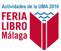 El 29 de abril comienza la Feria del libro de Málaga 2016