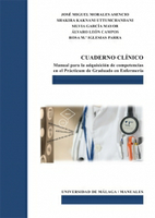 Novedad: "Cuaderno clínico"