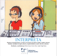 Nueva edición: "Interpreta"