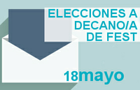 Elecciones a Decano/a de Centro