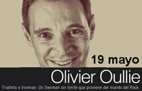 Conferencia “Conviértete en Referenciable” de Olivier Oullie