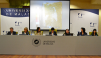 María Isabel Calero presenta ‘Los manuscritos nazaríes de Cútar (Málaga)'