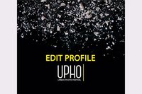 Exposición Edit Profile. Urban Photo Festival