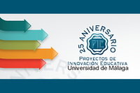 V Jornadas de Innovación Educativa y Enseñanza Virtual en la Universidad de Málaga