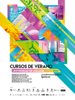 Cursos de Verano - Universidad de Málaga 2016