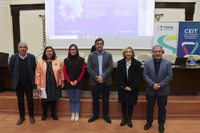El VII Workshop Internacional del CEIT analiza el impacto de la pandemia del covid-19 en la investigación en diferentes países iberoamericanos