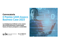 II Premio UAM-Asseco Business Case 2023