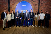 La comunidad de desarrolladores españoles de Samsung ha celebrado su evento anual Samsung Dev Da