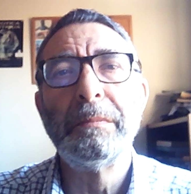Francisco Martos Montiel