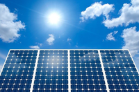 Este trabajo ayuda a rentabilizar la inversión en placas solares 
