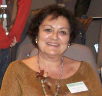 Francisca M. Sánchez Foto