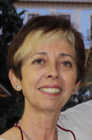 Isabel Jiménez Lucena