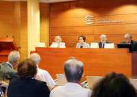 III Jornadas sobre la Guerra de la Independencia en Málaga y su provincia