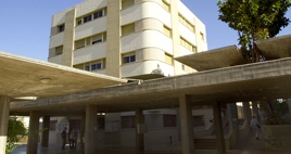 Facultad de Filosofía