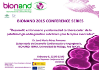 Conferencia Bionand