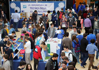 I Feria Andaluza de Tecnología, Robótica, Ingeniería e Innovación