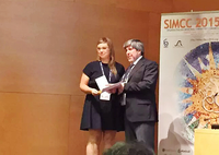 Premio Sociedad Española de Química
