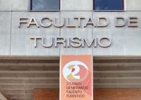 Premio Andalucía de Turismo
