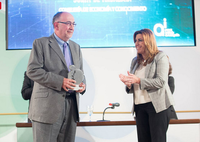 Premio Andalucía de Investigación