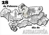 Día de Andalucía 1