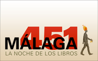 Málaga 451 2015