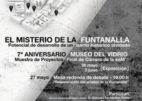 Exposición Barrio de La Funtanalla