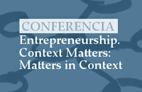 Conferencia-Entrepreneurship