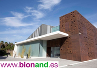 Edificio Bionand