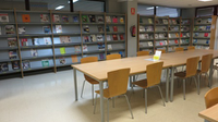 Biblioteca Turismo