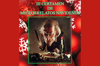 III Certamen de microrrelatos navideños de la Facultad de Filosofía y Letras