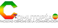 Logo Comutopía RTV