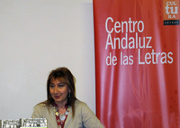 Presentación del libro "Andaluzas en la Historia, Reflexiones sobre política, trabajo y acción colectiva"