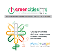 Greencities 2017