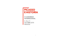 PICASSO E HISTORIA