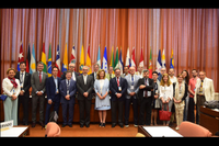 XI Congreso de Seguridad Radiológica y Nuclear de la Asociación IRPA en La Habana