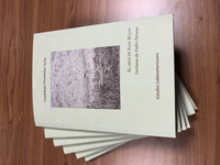 Primer volumen de la colección Estudios Latinoamericanos