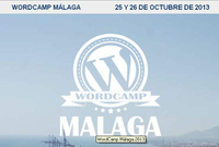 Wordcamp Málaga