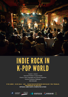 Indie Rock in K-Pop World