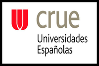 Logotipo de la CRUE