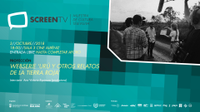 Participación en el Festival Screen TV con la webserie "Urú y otros relatos de la tierra roja"