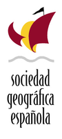Logo Sociedad Geográfica Española