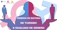 Premios en materia de turismo e igualdad de género de la Universidad de Mälaga