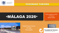 ConferenciaMálaga 2026
