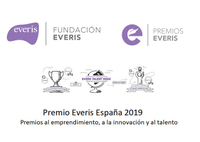 Premios everis