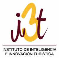 Logo I3T