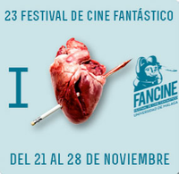 Foto Festival de Cine Fantástico