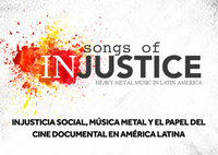 documental song of injustice