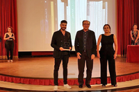 Premios COAS Arquitectura y Sociedad 2019
