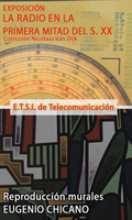 Exposición Radio Teleco