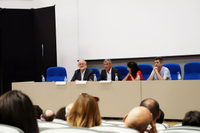 XXXI Congreso Internacional de la Sociedad Española de Psicología Comparada